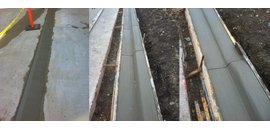 Alberta Concrete Contractors