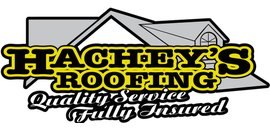 Hachey's Roofing