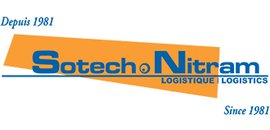 Sotech-Nitram inc.