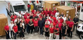 BELFOR PROPERTY RESTORATION