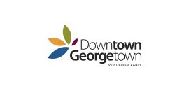 Downtown Georgetown
