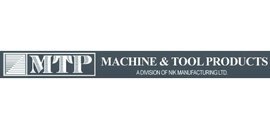 MTP Canada - Machine & Tool Products