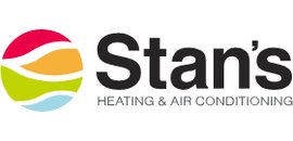 Stan's Heating and Air Conditioning