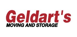 Geldart's Warehouse and Cartage