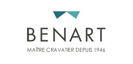 Cravate Benart