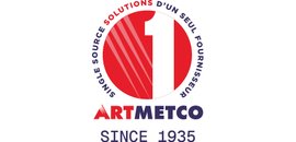 Artmetco Inc.