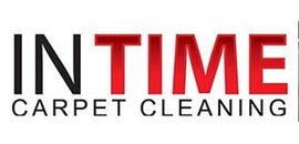 In Time Carpet Cleaning