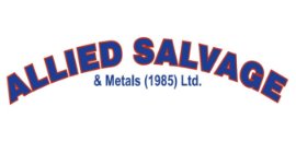 Allied Salvage & Metals (1985) Ltd