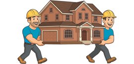 Holmes Building Movers Ltd