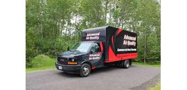 Advanced Air Quality Inc.