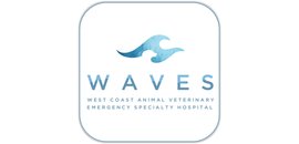 West Coast Animal Veterinary Emergency Specialty (WAVES) Hospital
