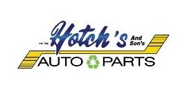 Hotch's Auto Parts