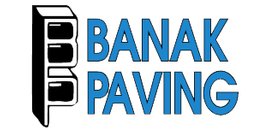 Banak Paving
