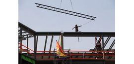 Ocean Steel and Construction