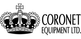 Coronet Equipment Ltd.