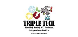 Triple Tech Heating, Air Conditioning & Refrigeration