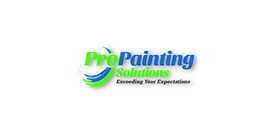 Propainting Solutions Inc.