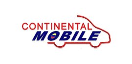 Continental Mobile Windshield