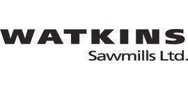 Watkins Sawmills Ltd