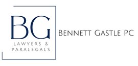 Bennett Gastle