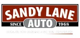 Sandy Lane Automotive Services Ltd