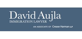 S. David Aujla PLC