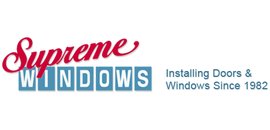 Supreme Windows