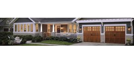Spring King Garage Door Repair