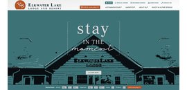 Elkwater Lake Lodge