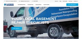 Supreme Basement Solutions
