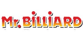 Mr. Billiard