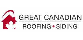 Great Canadian Roofing & Siding