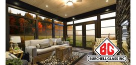 Burchell Glass Inc