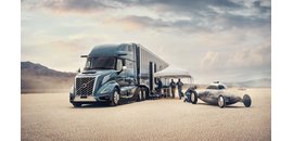 Volvo Trucks Canda