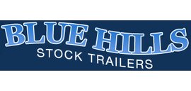 Blue Hills Trailer