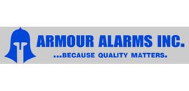 Armour Alarms Inc