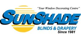 Sunshade Blinds & Drapery
