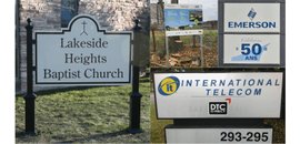 SPC Signs