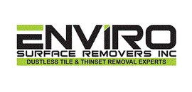 Enviro Surface Removers Inc