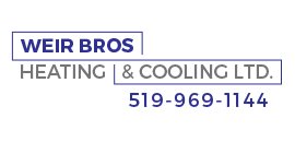 Weir Bros. Heating & Cooling Ltd