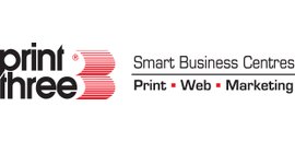 Print Three