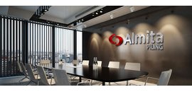 Almita Manufacturing Ltd