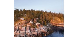 Rockwater Secret Cove Resort