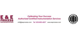 E & E Process Instrumentation