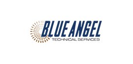 Blue Angel Technical Services