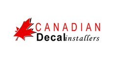 Canadian Decal Installers