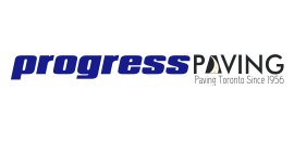 Progress Paving Ltd