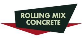Rolling Mix Concrete
