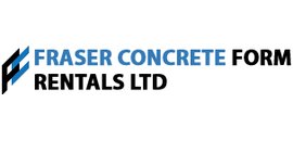 Fraser Form Rentals