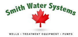 Smith Water Systems Inc